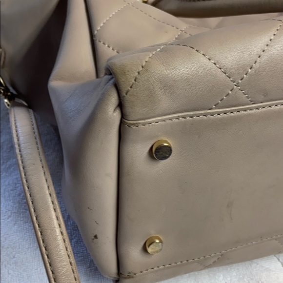 Kate Spade Quilted Tote ♠️ - Picture 13 of 16